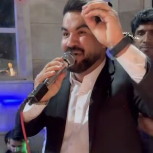 دانلود آهنگ قاسم نورزهی پرگل (بلوچی)